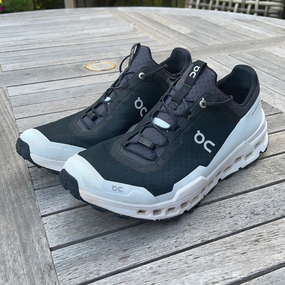 On runnings cloud ultras